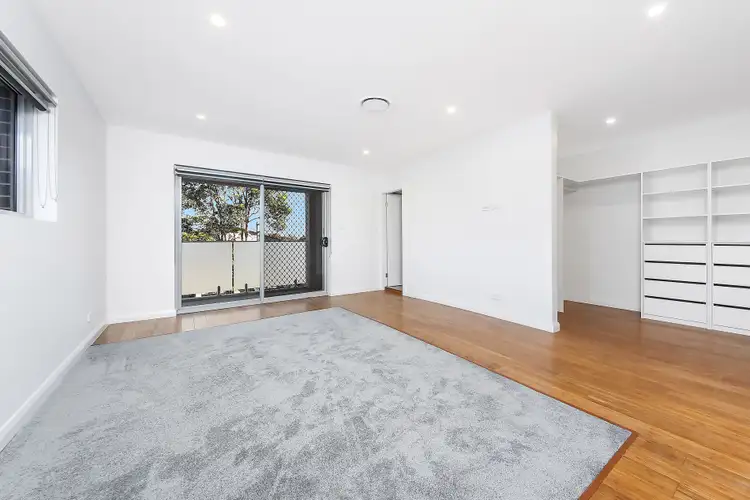 Fifth view of Homely other listing, 8 Antwerp Street, Auburn NSW 2144
