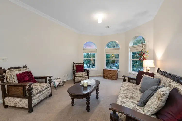 Second view of Homely house listing, 4 Grierson Drive, Kilsyth VIC 3137
