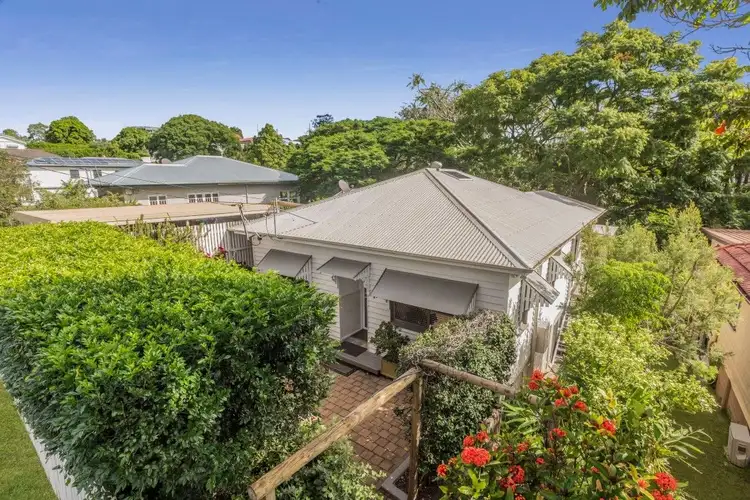 146 Gracemere Street, Grange QLD 4051