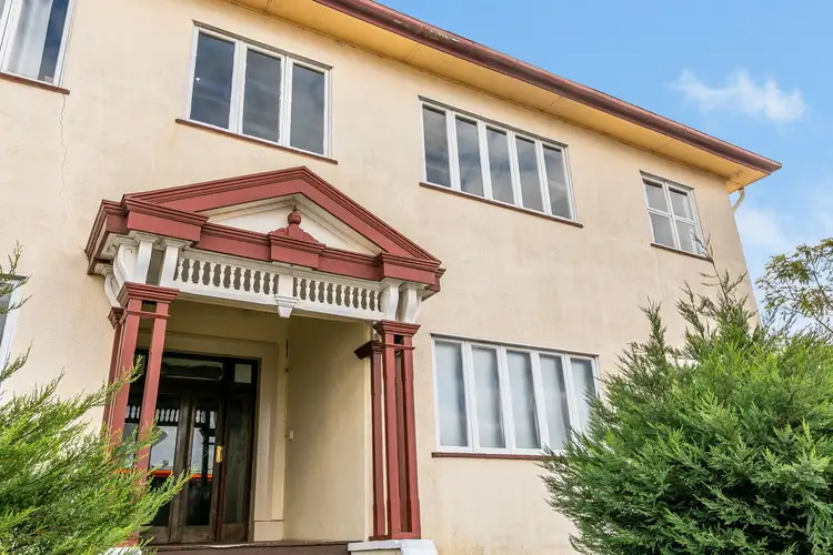 Second view of Homely unit listing, Unit 5/3 Langton Street, Toowoomba City QLD 4350