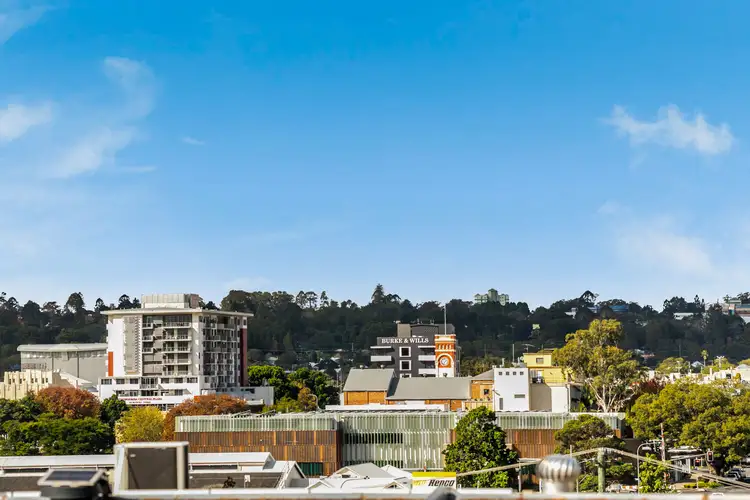 Third view of Homely unit listing, Unit 5/3 Langton Street, Toowoomba City QLD 4350