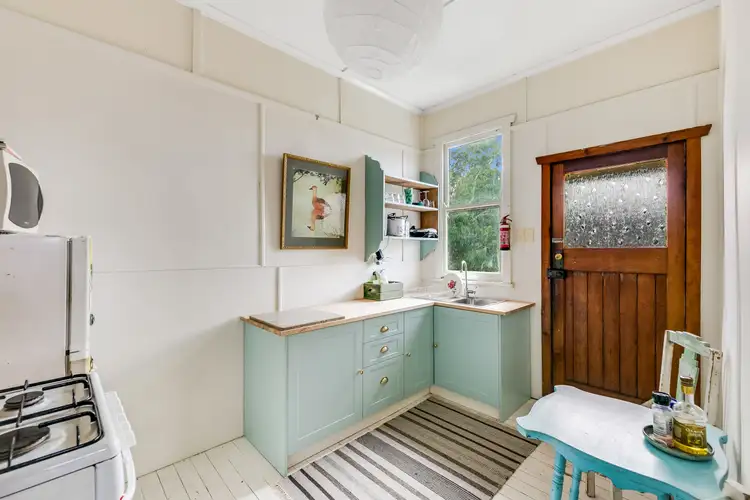 Fifth view of Homely unit listing, Unit 5/3 Langton Street, Toowoomba City QLD 4350