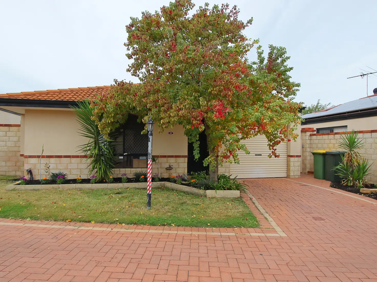 Main view of Homely house listing, 4F Ball Place, Queens Park WA 6107