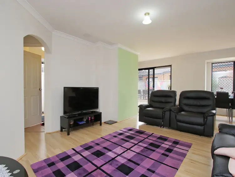 Second view of Homely house listing, 4F Ball Place, Queens Park WA 6107