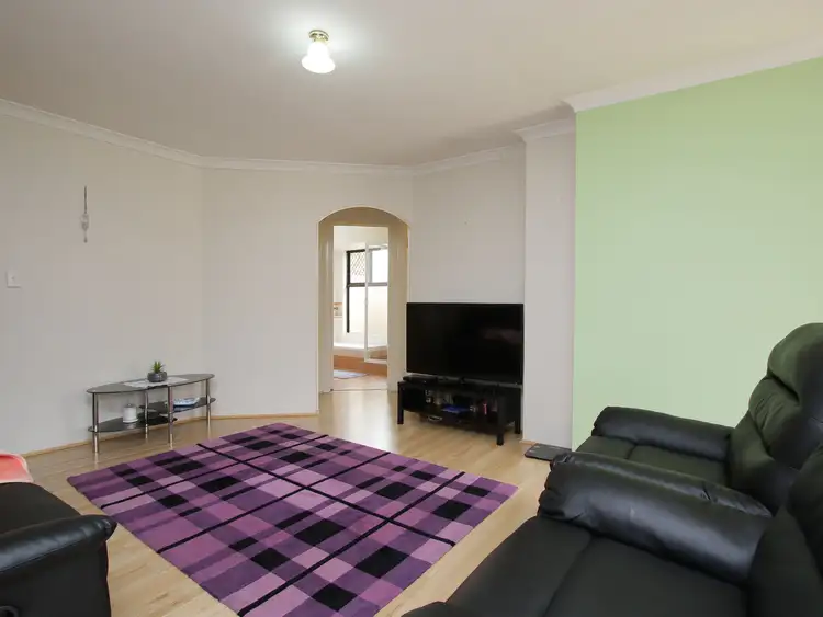 Third view of Homely house listing, 4F Ball Place, Queens Park WA 6107