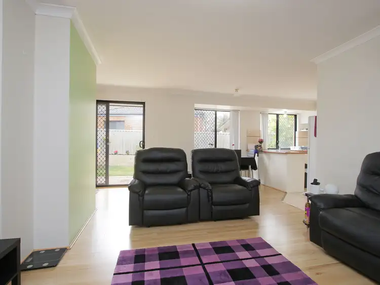 Fourth view of Homely house listing, 4F Ball Place, Queens Park WA 6107