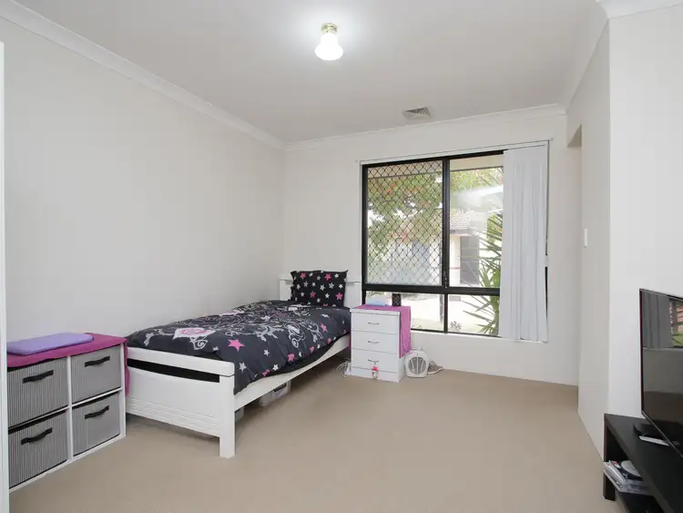 Fifth view of Homely house listing, 4F Ball Place, Queens Park WA 6107