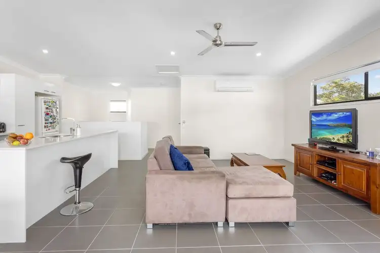 Third view of Homely townhouse listing, 17/28 Alutha Road, The Gap QLD 4061