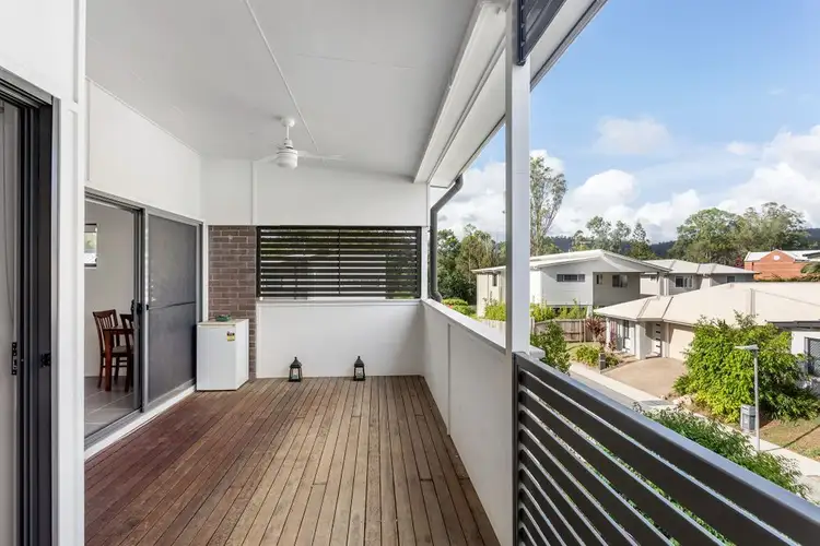 Fourth view of Homely townhouse listing, 17/28 Alutha Road, The Gap QLD 4061