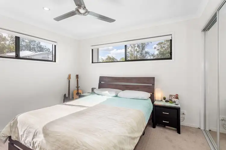 Fifth view of Homely townhouse listing, 17/28 Alutha Road, The Gap QLD 4061