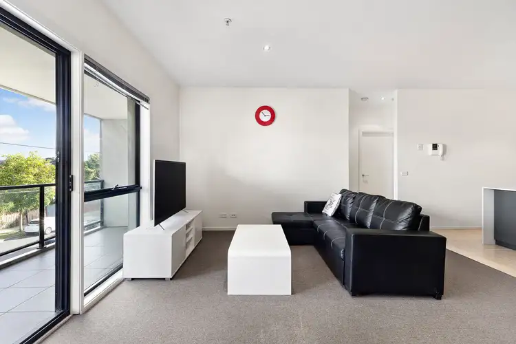 Second view of Homely apartment listing, 13/41 Harrow Street, Box Hill VIC 3128