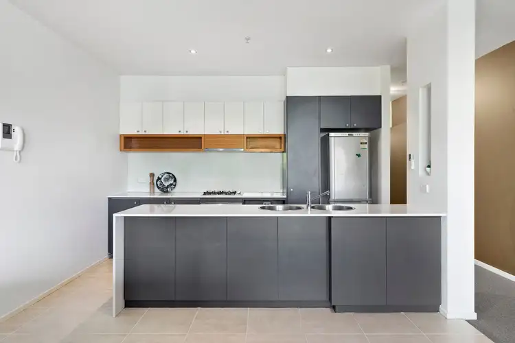 Third view of Homely apartment listing, 13/41 Harrow Street, Box Hill VIC 3128