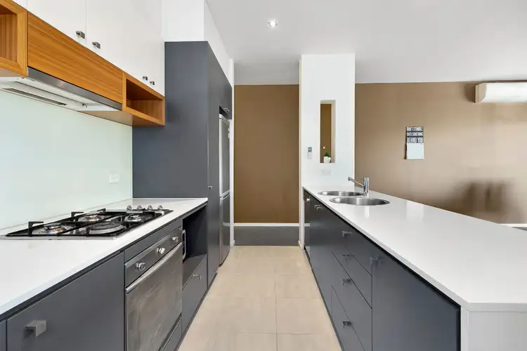 Fourth view of Homely apartment listing, 13/41 Harrow Street, Box Hill VIC 3128