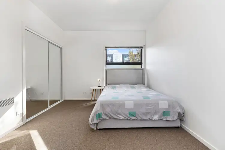 Fifth view of Homely apartment listing, 13/41 Harrow Street, Box Hill VIC 3128