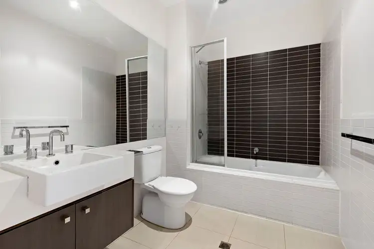 Seventh view of Homely apartment listing, 13/41 Harrow Street, Box Hill VIC 3128
