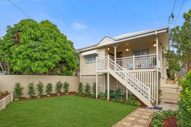 27 Morley Street, Toowong QLD 4066