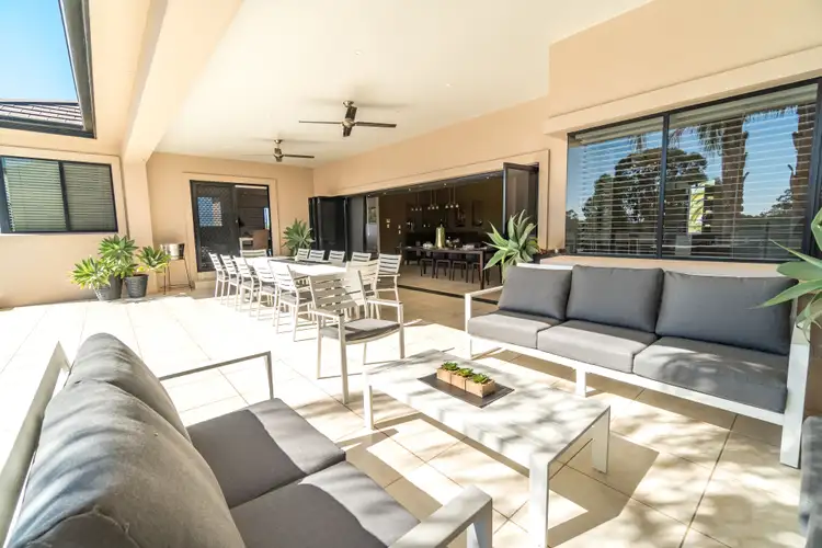 Second view of Homely rural property listing, 853 Lachlan Valley Way, Cowra NSW 2794