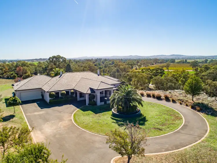 Third view of Homely rural property listing, 853 Lachlan Valley Way, Cowra NSW 2794