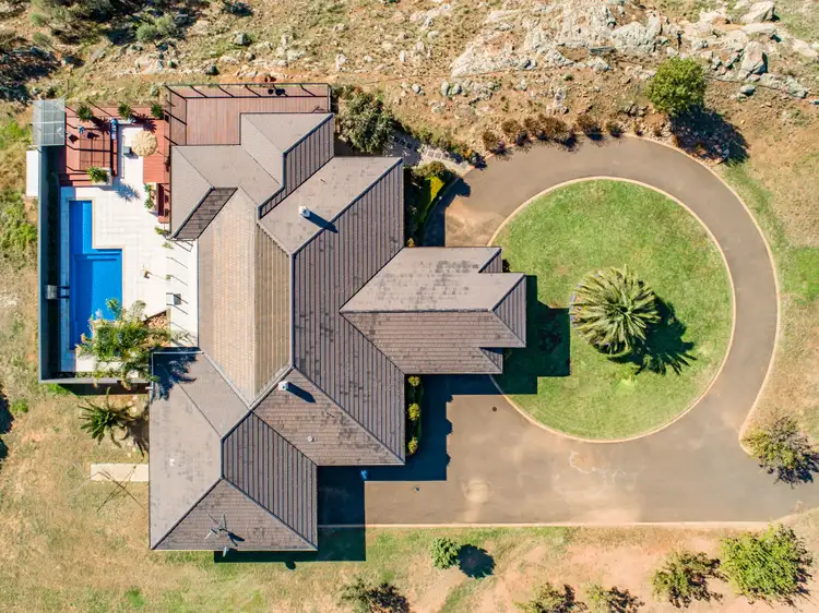 Fourth view of Homely rural property listing, 853 Lachlan Valley Way, Cowra NSW 2794