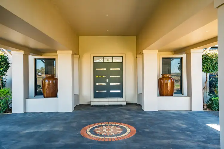 Fifth view of Homely rural property listing, 853 Lachlan Valley Way, Cowra NSW 2794