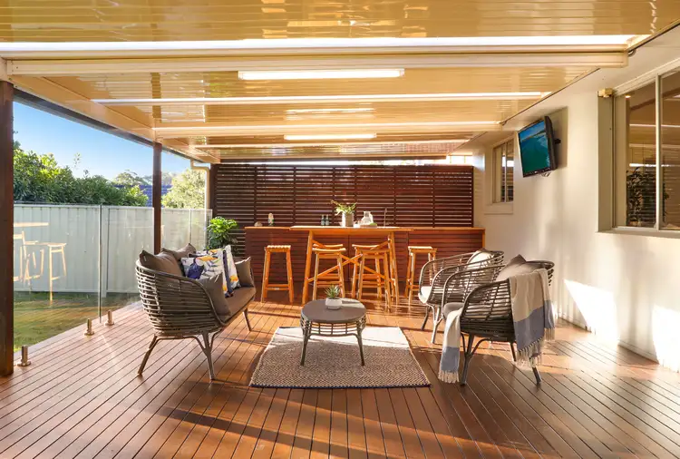 122 Davistown Road, Saratoga NSW 2251