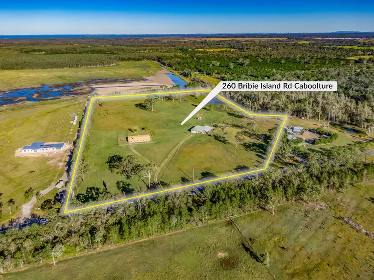 260 Bribie Island Road, Caboolture QLD 4510