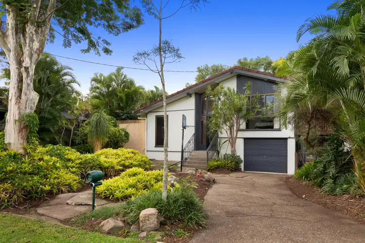 17 Palana Street, The Gap QLD 4061