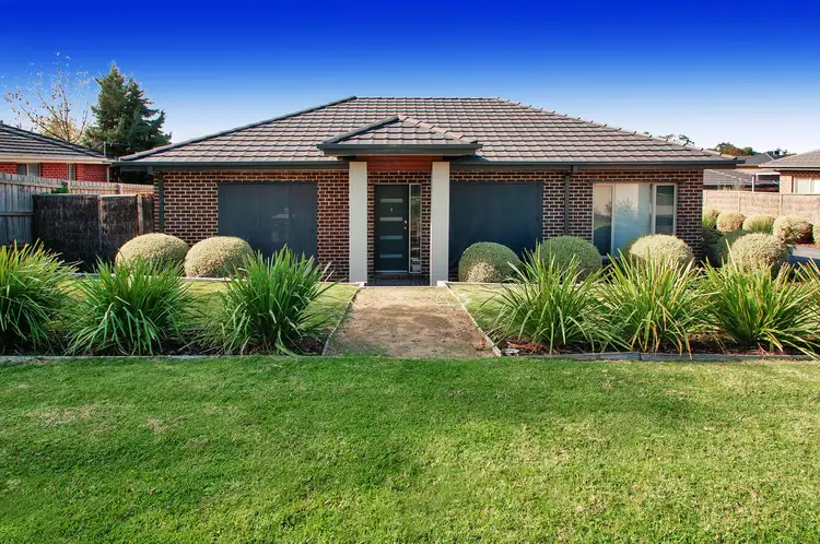 1 Cosy Place, Lilydale VIC 3140