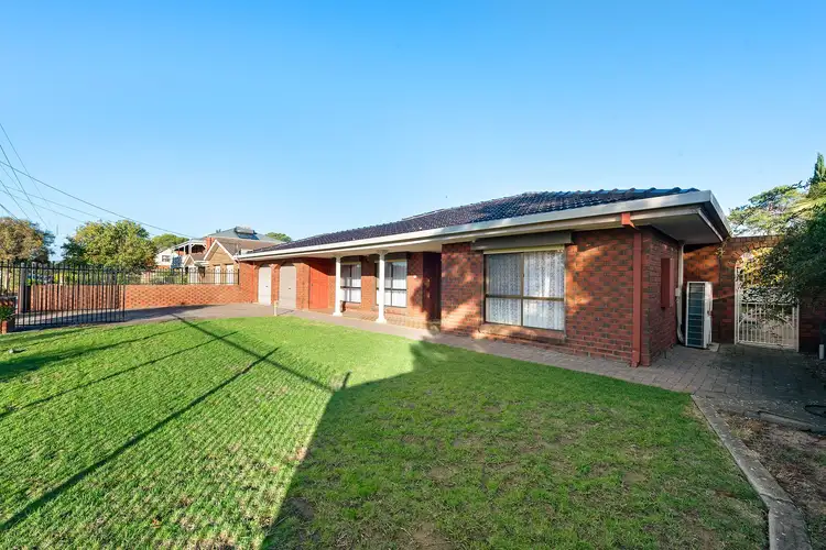 Main view of Homely house listing, 126 James Melrose Drive, Novar Gardens SA 5040