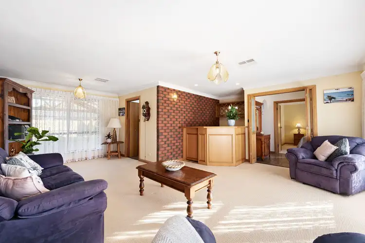 Second view of Homely house listing, 126 James Melrose Drive, Novar Gardens SA 5040