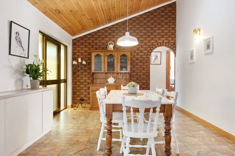 Fourth view of Homely house listing, 126 James Melrose Drive, Novar Gardens SA 5040