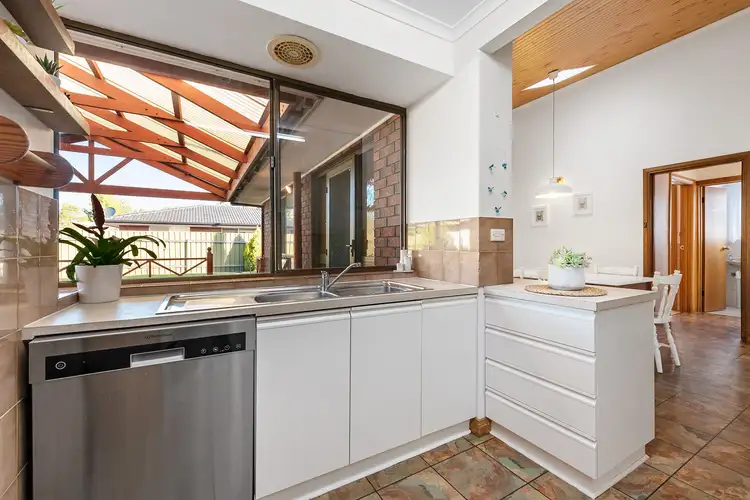 Fifth view of Homely house listing, 126 James Melrose Drive, Novar Gardens SA 5040