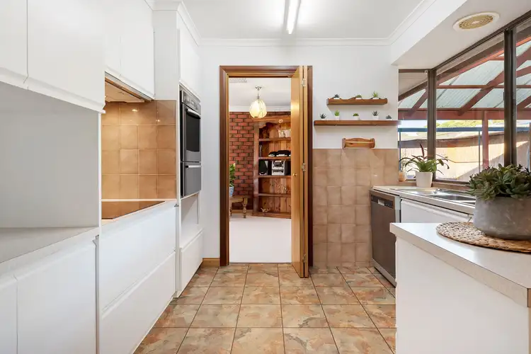 Sixth view of Homely house listing, 126 James Melrose Drive, Novar Gardens SA 5040