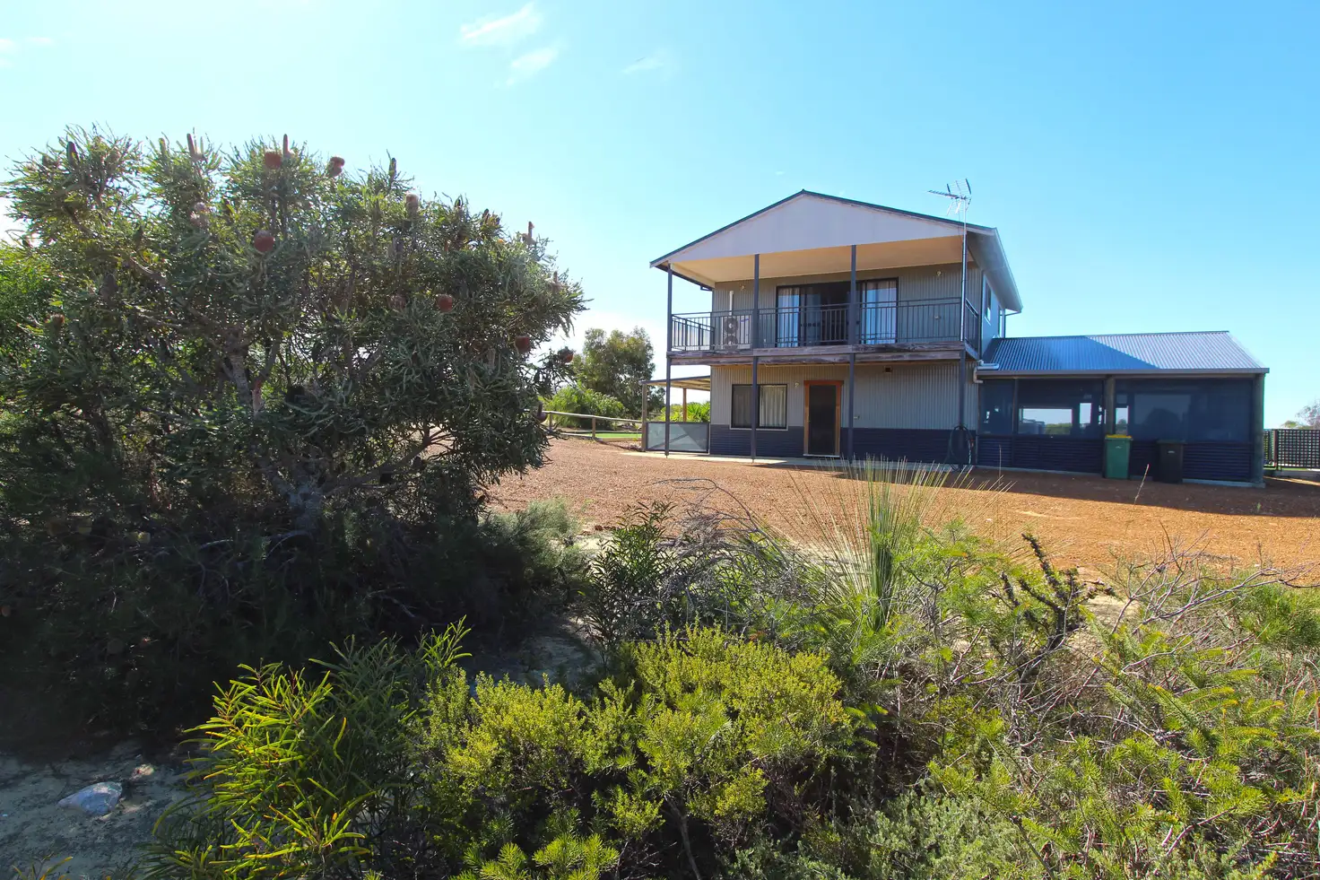Main view of Homely house listing, 232 River Loop, Jurien Bay WA 6516