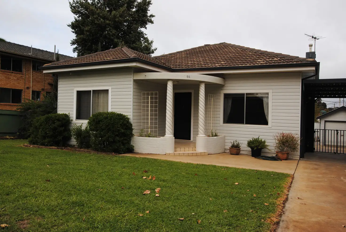 Main view of Homely house listing, 64 Coolah Street, Griffith NSW 2680
