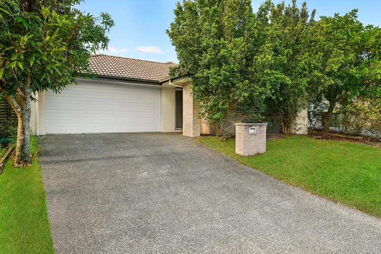 5 Moonie Crescent, North Lakes QLD 4509