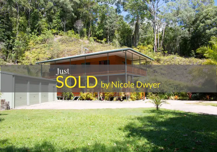 45 Whiteley Road, Miallo QLD 4873