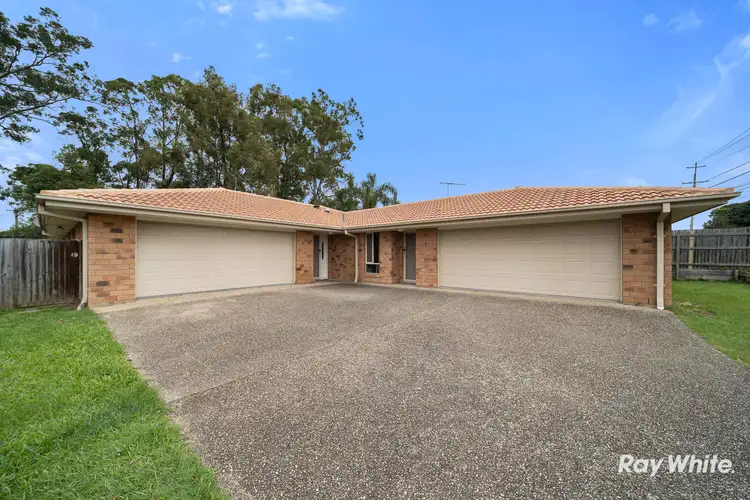 Main view of Homely other listing, 1 & 2/9 Sarah Street, Loganlea QLD 4131