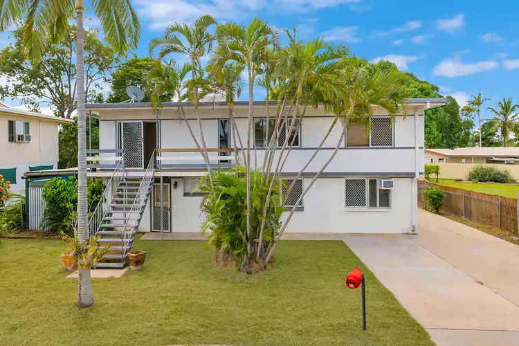 22 Valencia Street, Kirwan QLD 4817