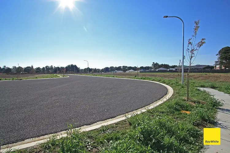 Second view of Homely land listing, Lot 12 Ricketts Place, Bungendore NSW 2621