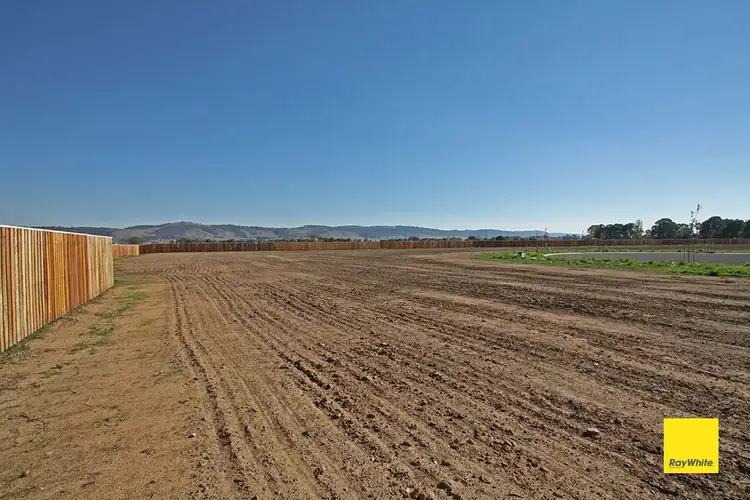 Third view of Homely land listing, Lot 12 Ricketts Place, Bungendore NSW 2621