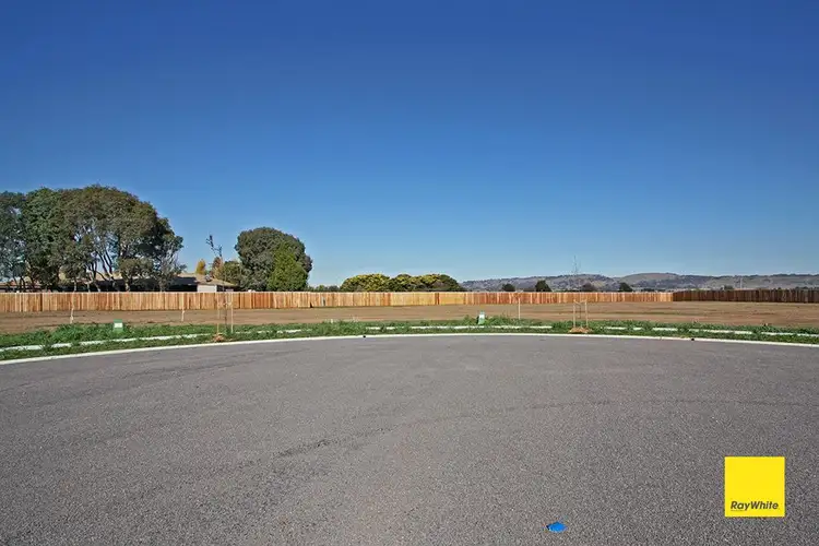 Fourth view of Homely land listing, Lot 12 Ricketts Place, Bungendore NSW 2621