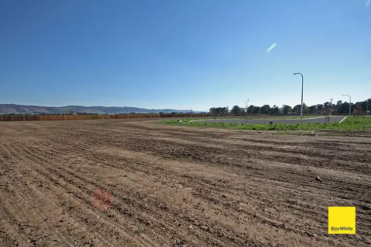 Fifth view of Homely land listing, Lot 12 Ricketts Place, Bungendore NSW 2621