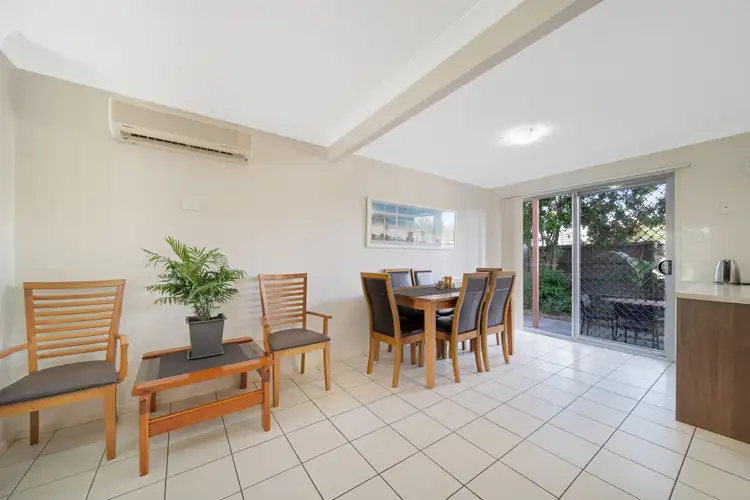Second view of Homely house listing, 34/6-32 University Drive, Meadowbrook QLD 4131