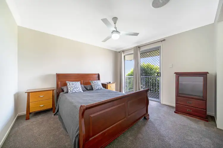 Fourth view of Homely house listing, 34/6-32 University Drive, Meadowbrook QLD 4131