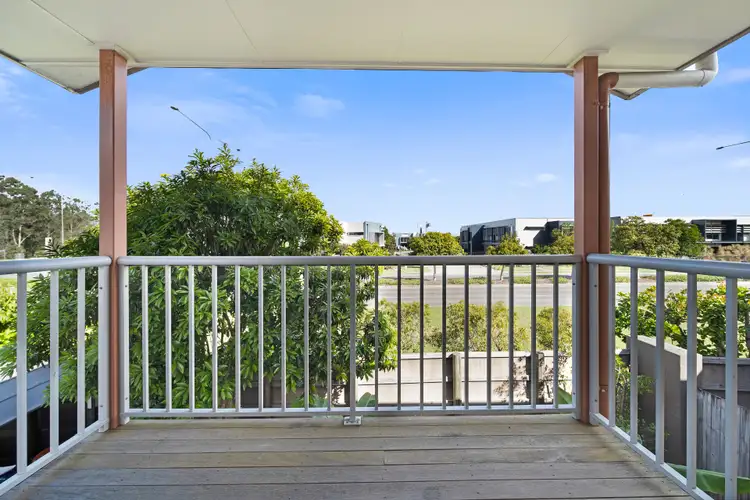 Sixth view of Homely house listing, 34/6-32 University Drive, Meadowbrook QLD 4131