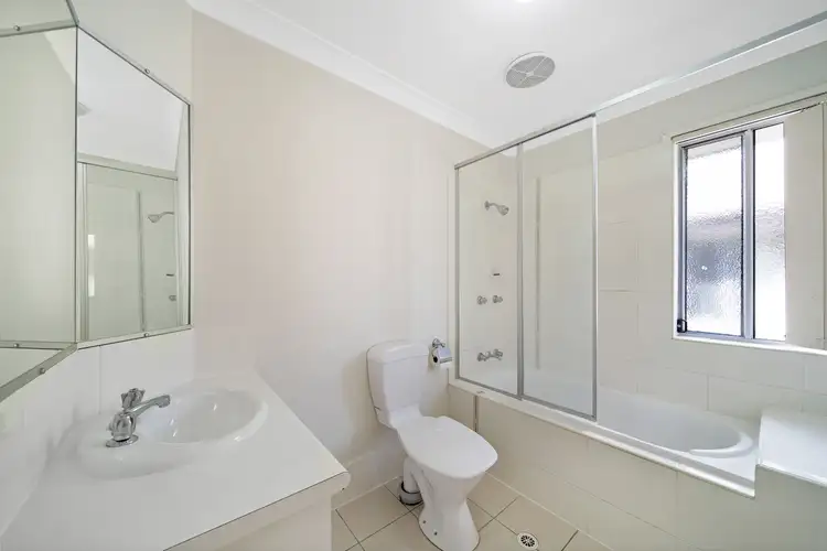 Seventh view of Homely house listing, 34/6-32 University Drive, Meadowbrook QLD 4131