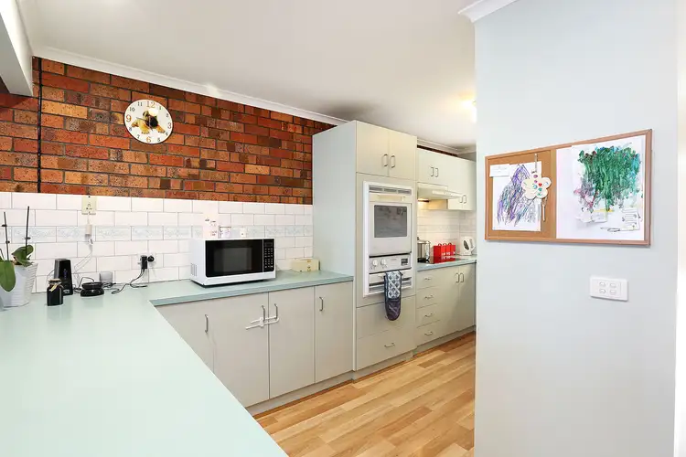 Fourth view of Homely house listing, 2/20-22 Scarlett Grove, Lara VIC 3212