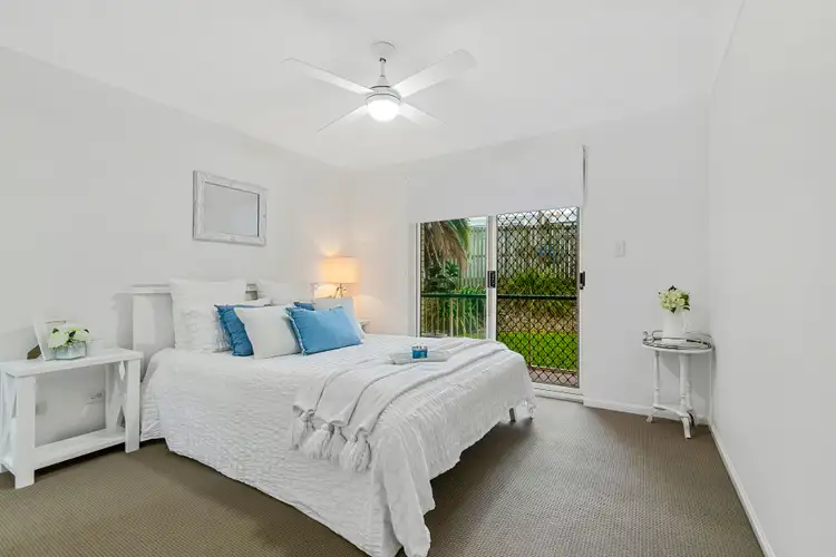 Second view of Homely unit listing, 1/20 Drummond Street, Greenslopes QLD 4120