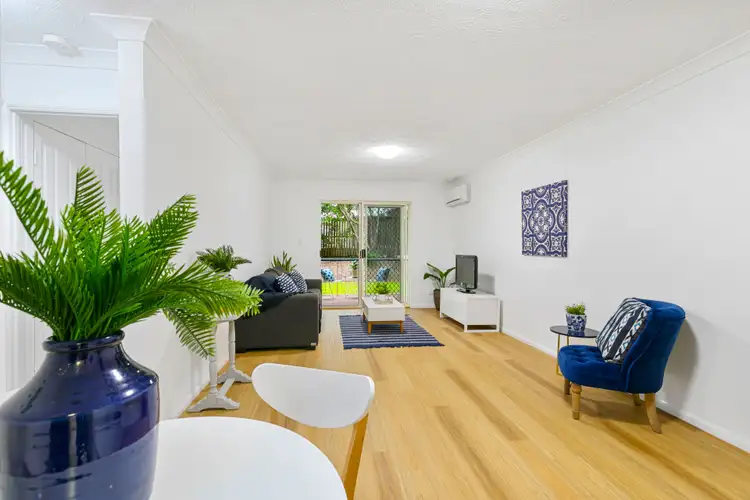 Fifth view of Homely unit listing, 1/20 Drummond Street, Greenslopes QLD 4120